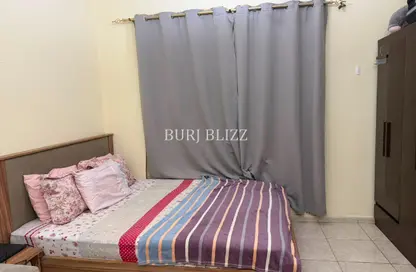 شقة - 1 حمام للايجار في فلل دايموند فيوز 1 آ - منطقة 14 - قرية جميرا الدائرية - دبي