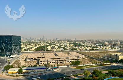 شقة - 3 - 4 للبيع في جنة الوليد - (JLT) مجمع R - أبراج بحيرات الجميرا - دبي