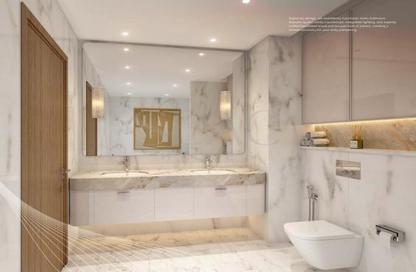 Apartment - Studio - 1 Bathroom for sale in Azizi Venice 11 - Azizi Venice - Dubai South (Dubai World Central) - Dubai