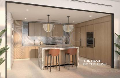 Apartment - Studio - 1 Bathroom for sale in Azizi Venice 11 - Azizi Venice - Dubai South (Dubai World Central) - Dubai