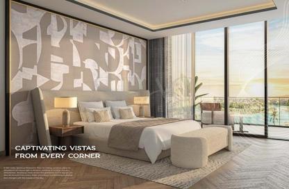 Apartment - Studio - 1 Bathroom for sale in Azizi Venice 11 - Azizi Venice - Dubai South (Dubai World Central) - Dubai