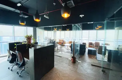 Office Space - Studio for rent in Tameem House - Barsha Heights (Tecom) - Dubai Office Space - Studio for rent in Tameem House - Barsha Heights (Tecom) - Dubai