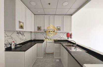 Apartment - 1 Bedroom - 2 Bathrooms for rent in Marah Building - International City Phase 2 - Al Warsan 4 - Al Warsan - Dubai
