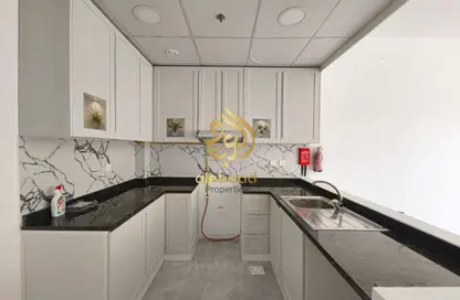 Apartment - 1 Bedroom - 2 Bathrooms for rent in Marah Building - International City Phase 2 - Al Warsan 4 - Al Warsan - Dubai