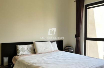 Apartment - 1 Bedroom - 1 Bathroom for rent in Zaafaran 1 - Zaafaran - Old Town - Downtown Dubai - Dubai