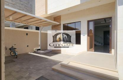 Villa - 5 Bedrooms - 7 Bathrooms for sale in Al Zaheya Gardens - Al Zahya - Ajman Villa - 5 Bedrooms - 7 Bathrooms for sale in Al Zaheya Gardens - Al Zahya - Ajman