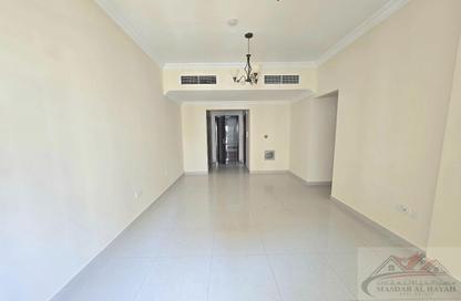 Apartment - 2 Bedrooms - 2 Bathrooms for rent in Hajar Building - Muwaileh Commercial - Sharjah