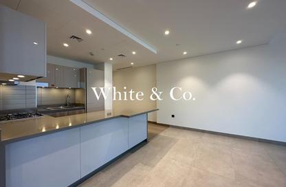 Apartment - 1 Bedroom - 2 Bathrooms for sale in Waves Grande - Sobha Hartland - Mohammed Bin Rashid City - Dubai Apartment - 1 Bedroom - 2 Bathrooms for sale in Waves Grande - Sobha Hartland - Mohammed Bin Rashid City - Dubai