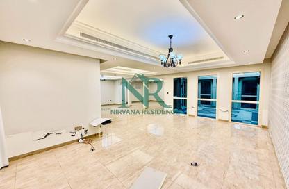 Villa - 5 Bedrooms - 7 Bathrooms for rent in Al Nahyan - Abu Dhabi
