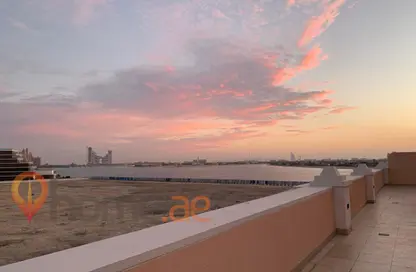 Apartment - 4 Bedrooms - 5 Bathrooms for rent in Kempinski Palm Residence - The Crescent - Palm Jumeirah - Dubai