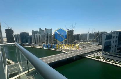 شقة - 2 - 3 للبيع في بريفه باي داماك (بي) - داماك مايسون برايف - الخليج التجاري - دبي شقة - 2 - 3 للبيع في بريفه باي داماك (بي) - داماك مايسون برايف - الخليج التجاري - دبي