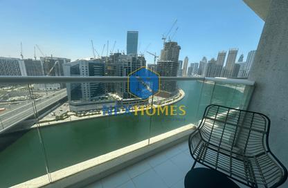 شقة - 2 - 3 للبيع في بريفه باي داماك (بي) - داماك مايسون برايف - الخليج التجاري - دبي شقة - 2 - 3 للبيع في بريفه باي داماك (بي) - داماك مايسون برايف - الخليج التجاري - دبي
