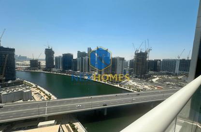 شقة - 2 - 3 للبيع في بريفه باي داماك (بي) - داماك مايسون برايف - الخليج التجاري - دبي شقة - 2 - 3 للبيع في بريفه باي داماك (بي) - داماك مايسون برايف - الخليج التجاري - دبي