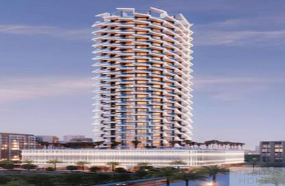Apartment - 1 Bedroom - 1 Bathroom for sale in Binghatti Grove - District 17 - Jumeirah Village Circle - Dubai