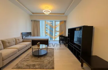Apartment - Studio - 1 Bathroom for sale in Me Do Re Tower - JLT Cluster L - Jumeirah Lake Towers - Dubai Apartment - Studio - 1 Bathroom for sale in Me Do Re Tower - JLT Cluster L - Jumeirah Lake Towers - Dubai