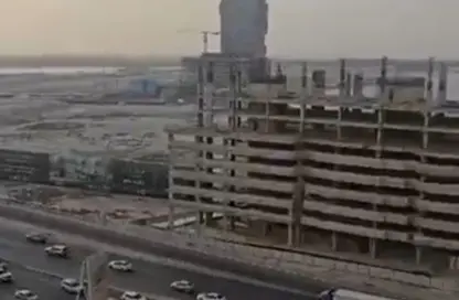 Apartment - 2 Bedrooms - 3 Bathrooms for sale in Magestic Tower - Al Mamzar - Al Mamzar - Sharjah - Sharjah