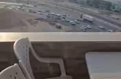 شقة - 2 غرف نوم - 3 حمامات للبيع في برج ماجستيك - الممزر - الممزر - الشارقة - الشارقة