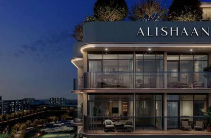 Apartment - 1 Bedroom - 2 Bathrooms for sale in Parkgreen Residences - Liwan - Dubai Land - Dubai