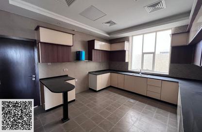 Villa - 5 Bedrooms - 7 Bathrooms for rent in Jasmine Towers - Garden City - Ajman Villa - 5 Bedrooms - 7 Bathrooms for rent in Jasmine Towers - Garden City - Ajman