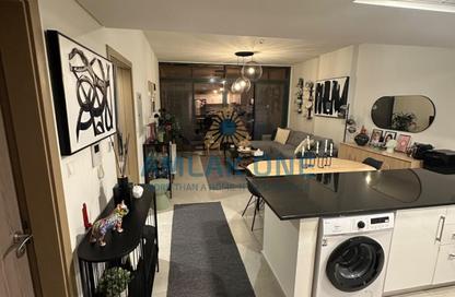 Apartment - 1 - 1 for sale in Soho Square - Saadiyat Island - Abu Dhabi Apartment - 1 - 1 for sale in Soho Square - Saadiyat Island - Abu Dhabi