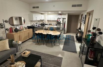 Apartment - 1 - 1 for sale in Soho Square - Saadiyat Island - Abu Dhabi Apartment - 1 - 1 for sale in Soho Square - Saadiyat Island - Abu Dhabi