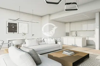 Apartment - 2 Bedrooms - 2 Bathrooms for sale in 311 Boulevard - District 13 - Jumeirah Village Circle - Dubai Apartment - 2 Bedrooms - 2 Bathrooms for sale in 311 Boulevard - District 13 - Jumeirah Village Circle - Dubai
