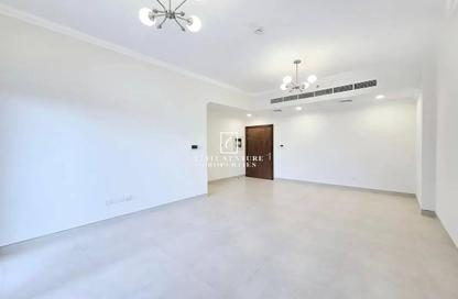Apartment - 2 - 3 for rent in Art Parkview - Arjan - Dubai