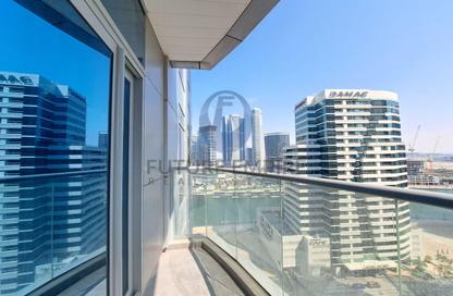 Apartment - 1 - 2 for rent in ART XIV - Business Bay - Dubai