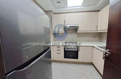 Apartment - 1 - 2 for rent in ART XIV - Business Bay - Dubai