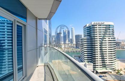 Apartment - 1 - 2 for rent in ART XIV - Business Bay - Dubai