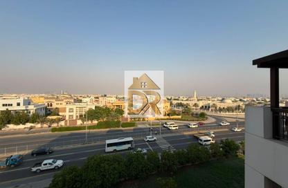 Apartment - 1 - 1 for rent in Al Khail Heights 9 - Al Khail Heights - Al Quoz - Dubai Apartment - 1 - 1 for rent in Al Khail Heights 9 - Al Khail Heights - Al Quoz - Dubai