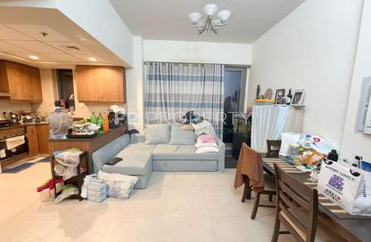 Apartment - 1 Bedroom - 2 Bathrooms for sale in Murano Residences 1 - Murano Residences - Al Furjan - Dubai
