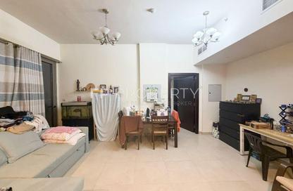 Apartment - 1 Bedroom - 2 Bathrooms for sale in Murano Residences 1 - Murano Residences - Al Furjan - Dubai