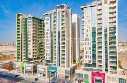 Apartment - 1 Bedroom - 2 Bathrooms for sale in Murano Residences 1 - Murano Residences - Al Furjan - Dubai
