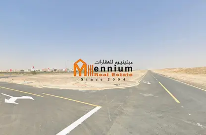 أرض - استوديو للبيع في الطي هيلز - الطي غرب - السيوح - الشارقة أرض - استوديو للبيع في الطي هيلز - الطي غرب - السيوح - الشارقة
