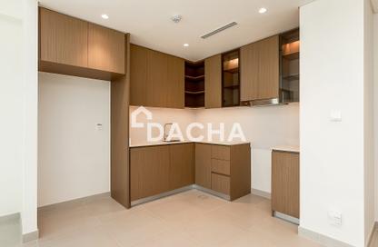 Apartment - 2 - 2 for rent in Moor at Creek Beach Building 1 - Moor at Creek Beach - Creek Beach - Dubai Creek Harbour (The Lagoons) - Dubai