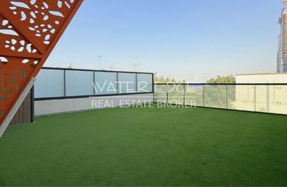 Apartment - 1 Bedroom - 2 Bathrooms for sale in Binghatti Gate - District 15 - Jumeirah Village Circle - Dubai