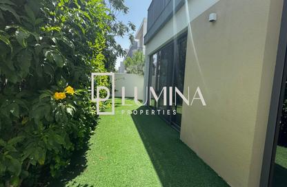 Villa - 4 Bedrooms - 4 Bathrooms for rent in Elan - Tilal Al Ghaf - Dubai