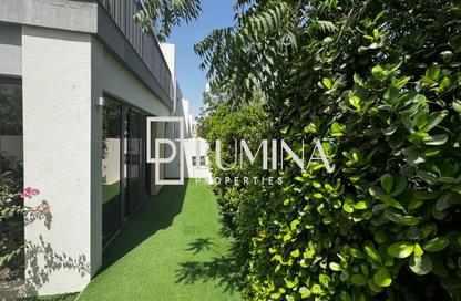 Villa - 4 Bedrooms - 4 Bathrooms for rent in Elan - Tilal Al Ghaf - Dubai