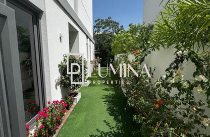 Villa - 4 Bedrooms - 4 Bathrooms for rent in Elan - Tilal Al Ghaf - Dubai