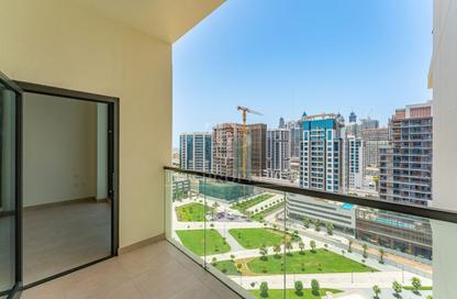 شقة - 1 - 1 للايجار في فايب - الخليج التجاري - دبي