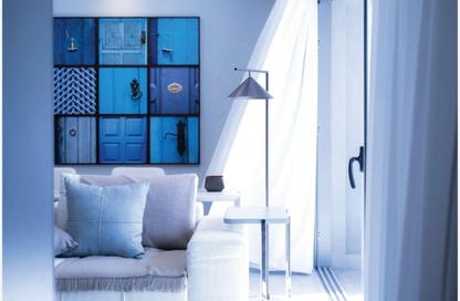 Apartment - 1 Bedroom - 2 Bathrooms for sale in Royal Oasis - Emirates City - Ajman