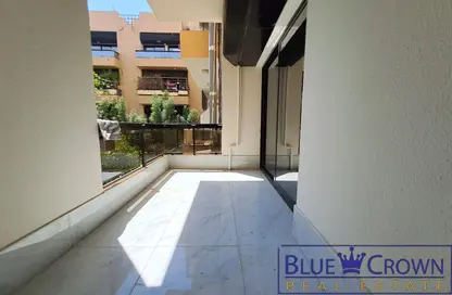Apartment - 2 Bedrooms - 2 Bathrooms for rent in Snooker Point Building - Oud Metha - Bur Dubai - Dubai
