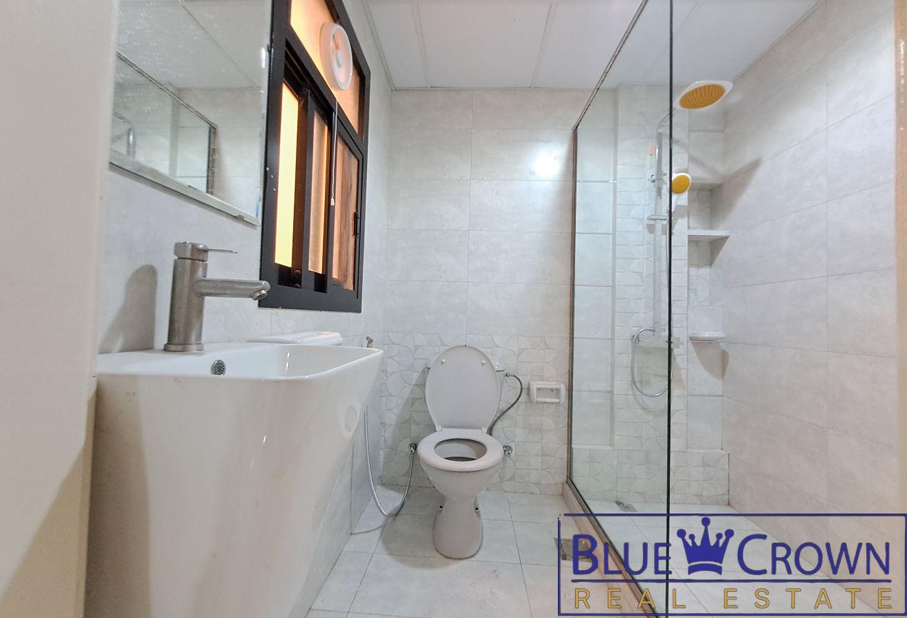 NEWLY RENOVATED~BRIGHT LAVISH 2BHK WITH BALCO photo 12