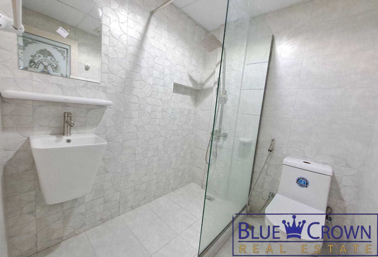 NEWLY RENOVATED~BRIGHT LAVISH 2BHK WITH BALCO photo 9