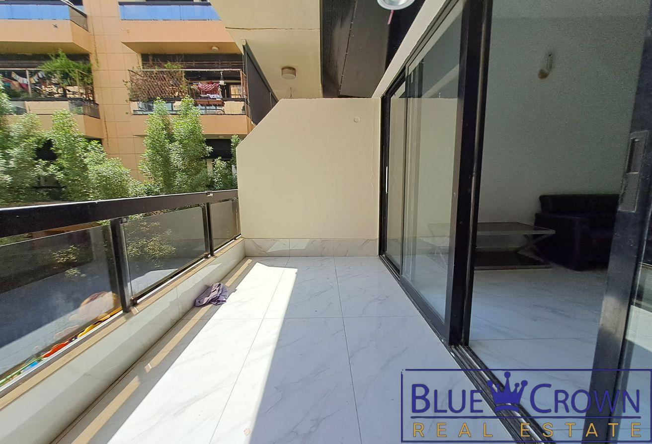 NEWLY RENOVATED~BRIGHT LAVISH 2BHK WITH BALCO photo 6