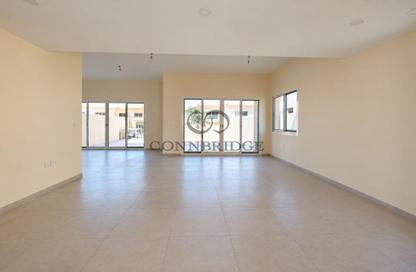 Villa - 4 - 5 for rent in The Palmarosa - Dubai Villa - 4 - 5 for rent in The Palmarosa - Dubai
