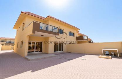Villa - 4 - 5 for rent in The Palmarosa - Dubai Villa - 4 - 5 for rent in The Palmarosa - Dubai
