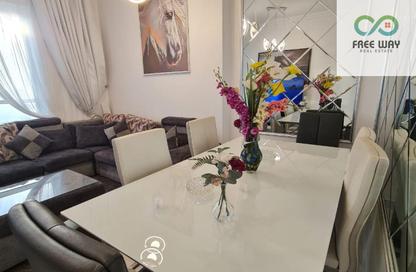 Apartment - 1 Bedroom - 1 Bathroom for rent in Al Rashidiya - Ajman Downtown - Ajman Apartment - 1 Bedroom - 1 Bathroom for rent in Al Rashidiya - Ajman Downtown - Ajman