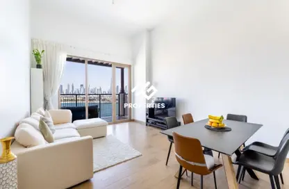 Apartment - 2 Bedrooms - 3 Bathrooms for rent in Le Ciel 1 - Le Ciel - Port de La Mer - La Mer - Jumeirah - Dubai Apartment - 2 Bedrooms - 3 Bathrooms for rent in Le Ciel 1 - Le Ciel - Port de La Mer - La Mer - Jumeirah - Dubai
